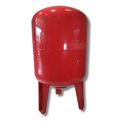 Tanque Hidroneumatico Motorarg 100 Lts Vertical
